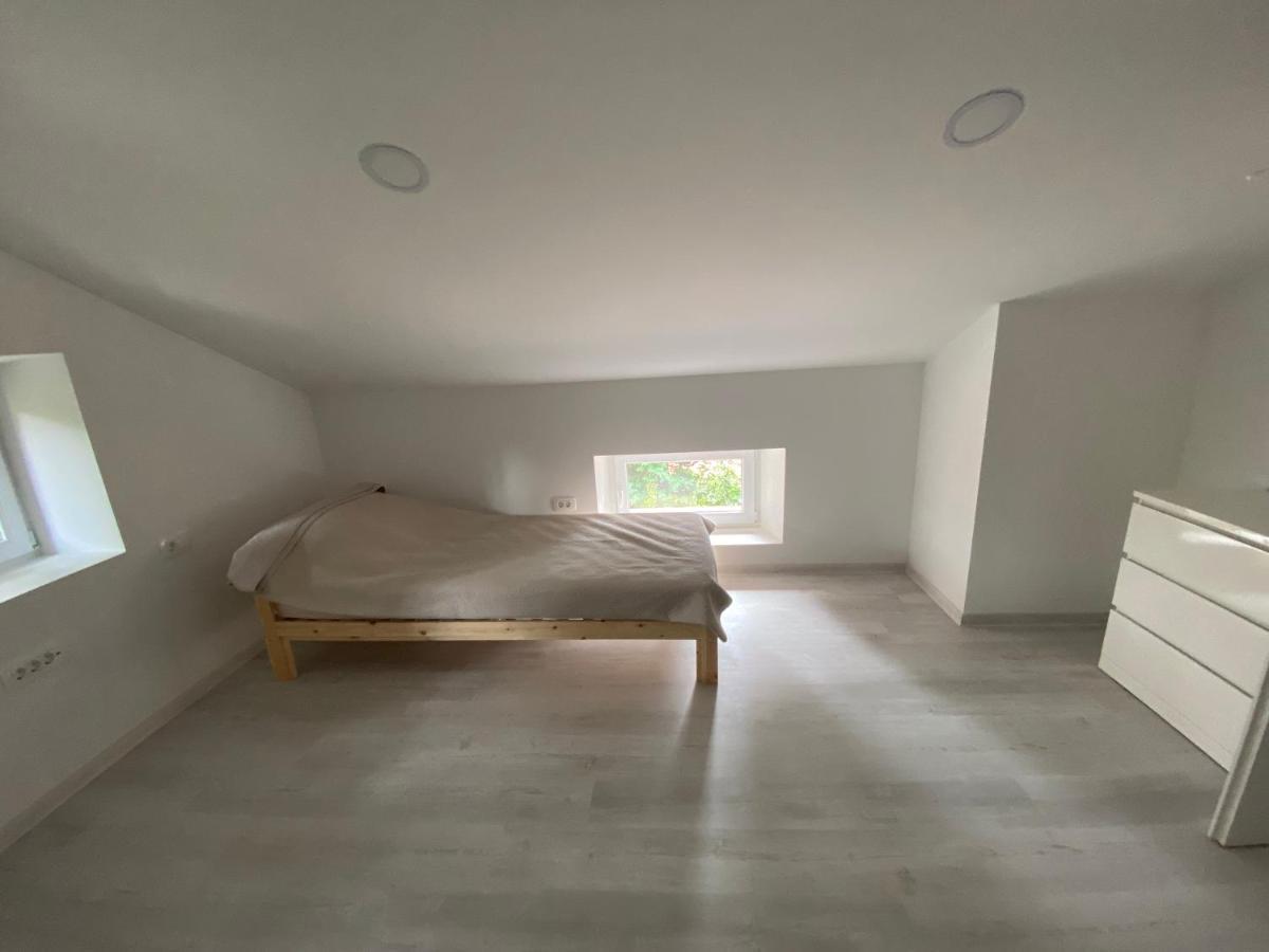 Marinaio Apartamento Portorož Exterior foto