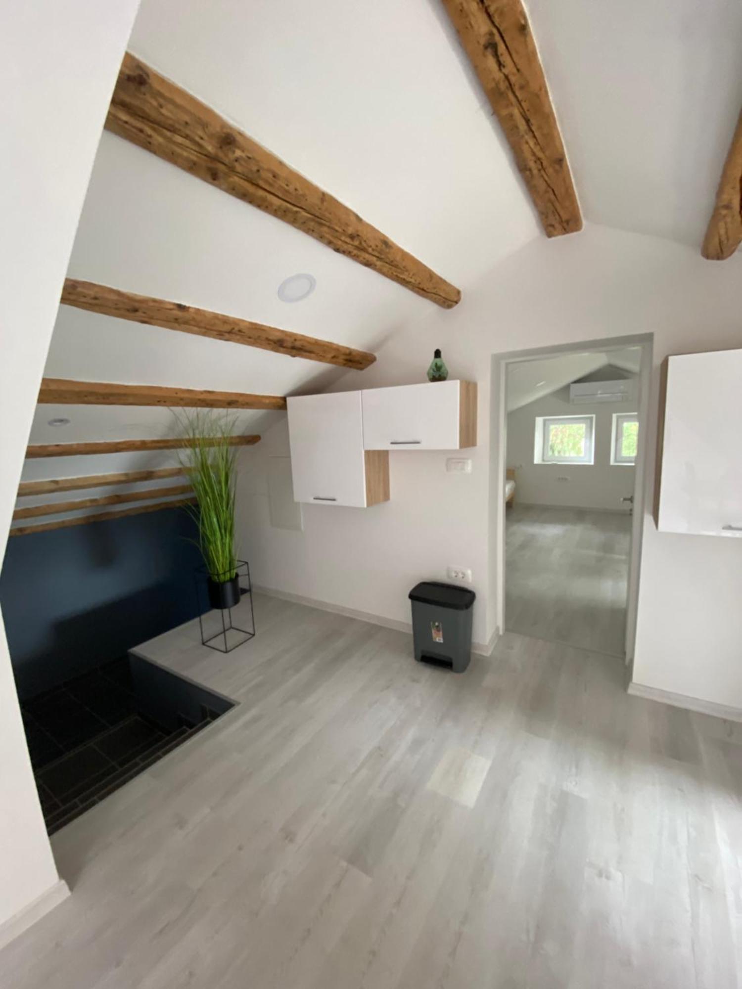 Marinaio Apartamento Portorož Exterior foto