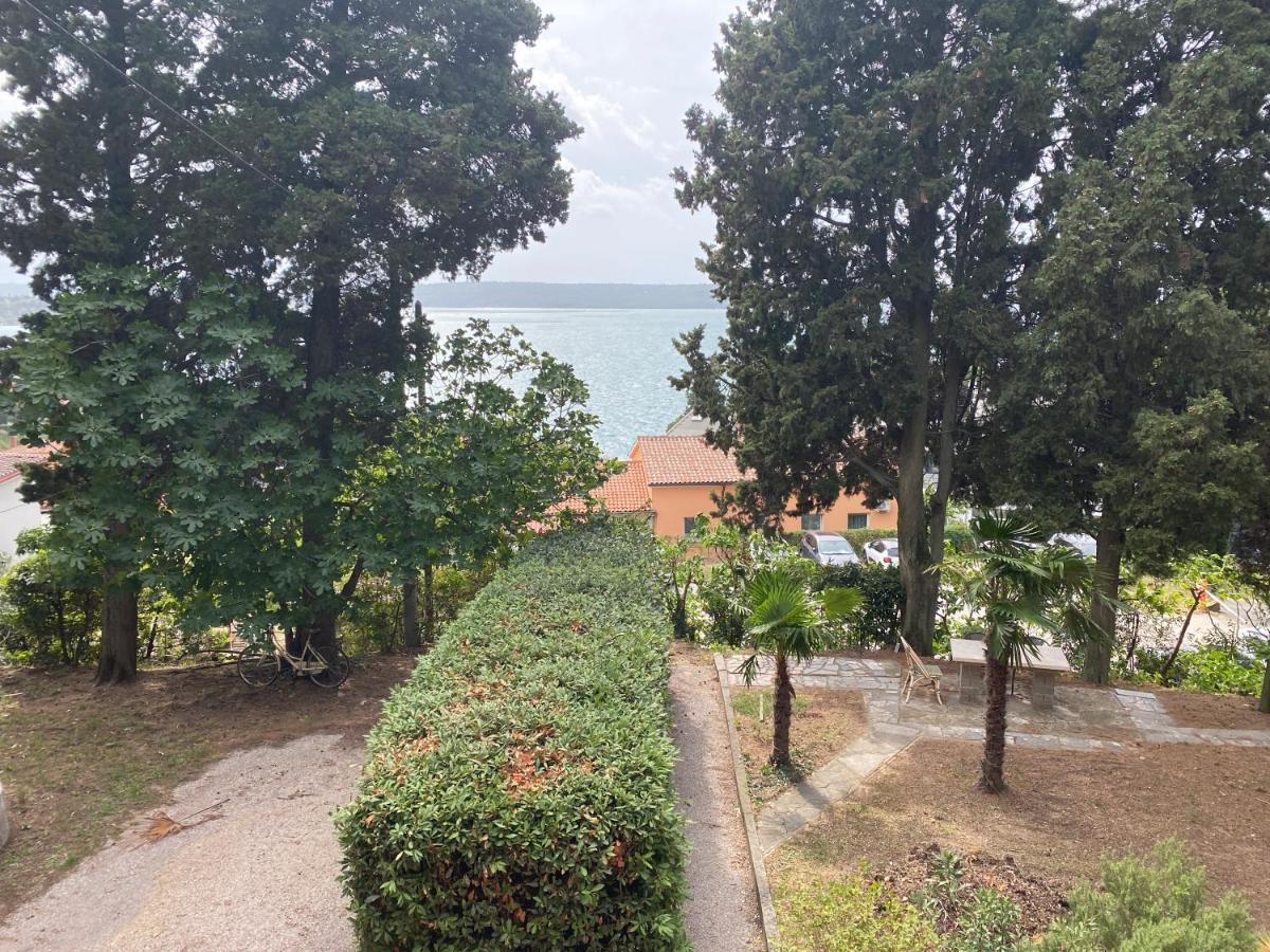 Marinaio Apartamento Portorož Exterior foto